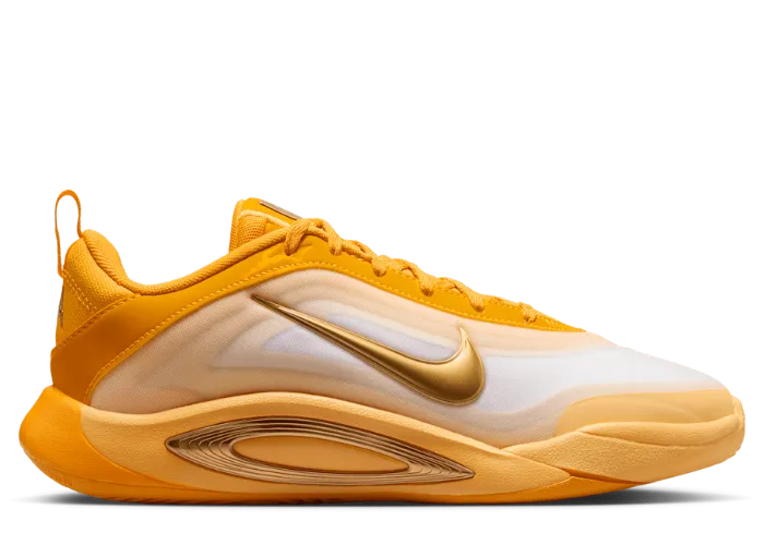 A’JA WILSON(エイジャウィルソン　25cm A'One A'ja Wilson Puts the Game on Notice with the Nike A'One, Her