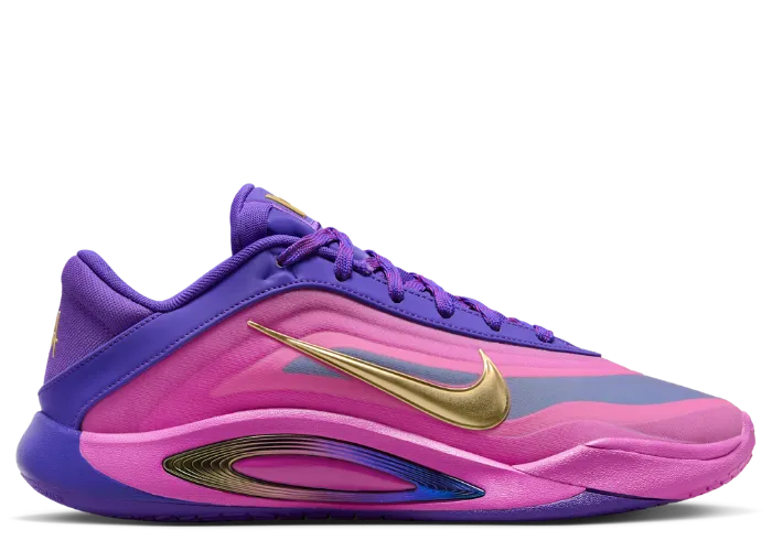 Nike A'One Pink A'ura (GS) - HF7001-600 Raffles & Where to Buy