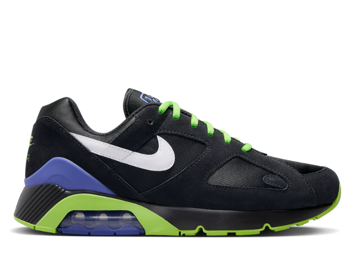 Nike Air 180 Beetlejuice - FZ3058-001 Raffles & Where to Buy