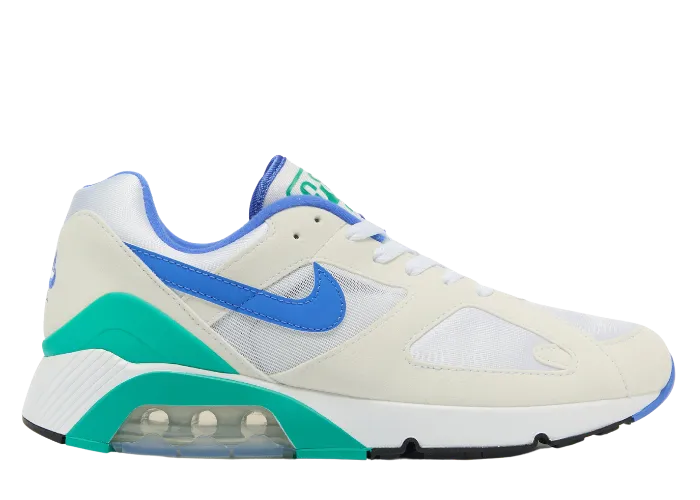 Nike Air 180 Bluebird