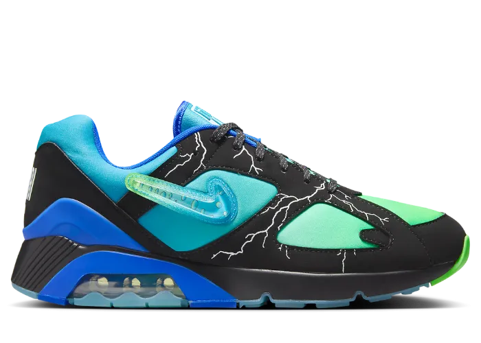 Nike Air 180 DB Ja'Kai Taylor - IB6070-920 Raffles & Where to Buy