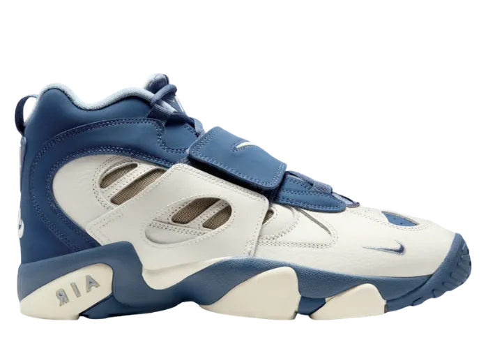 Nike Air Diamond Turf 2 Royals