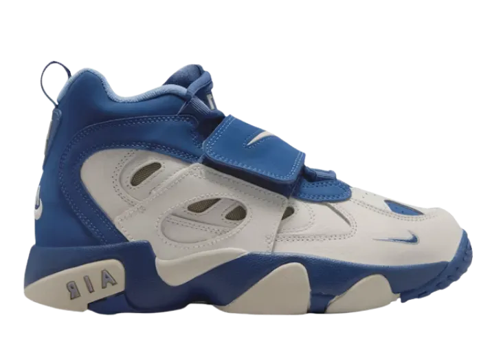 Nike Air Diamond Turf 2 Royals (GS)