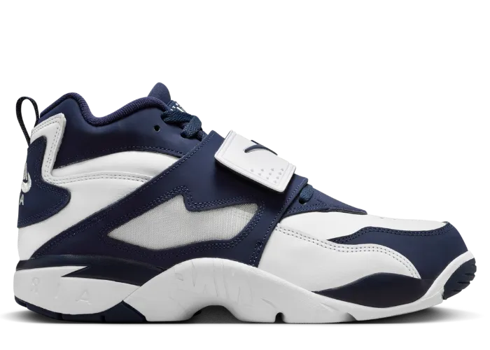 Nike Air Diamond Turf Cowboys