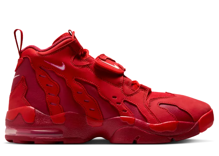 Nike Air DT Max 96 Love Letter to Connie