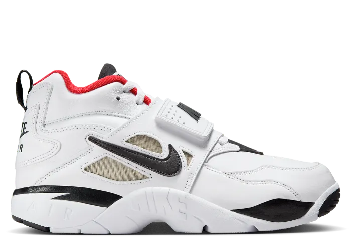 Nike Air DT Proto '92 49ers White