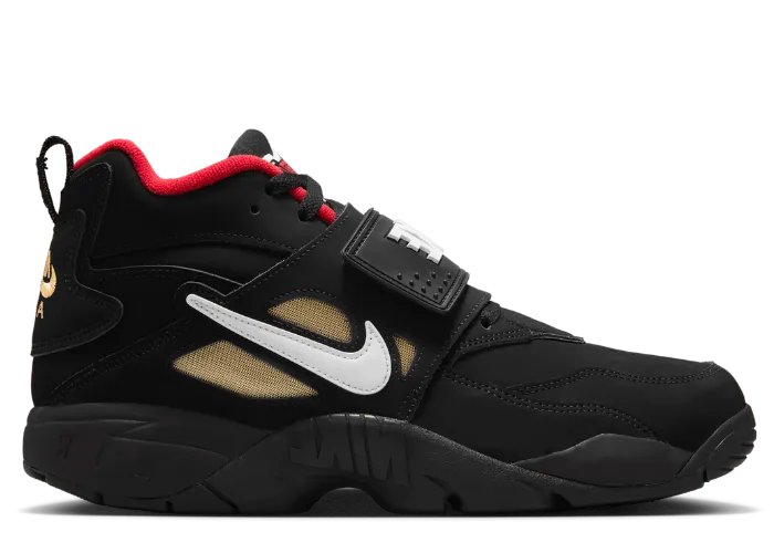 Nike Air DT Proto 92 Black