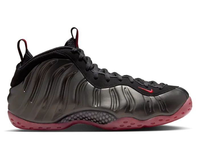 Nike Air Foamposite One Cough Drop