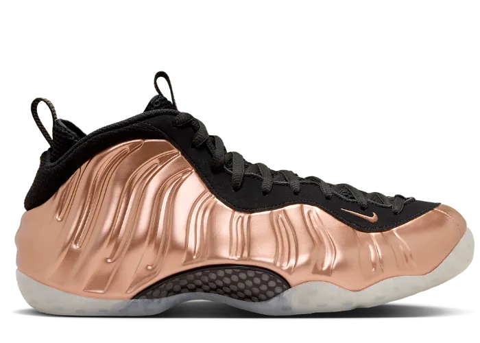 UKIページ Nike Air Foamposite One Premium Tekken 8 Fate - HF6367-001