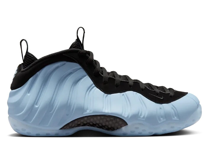 Nike Air Foamposite One Psychic Blue