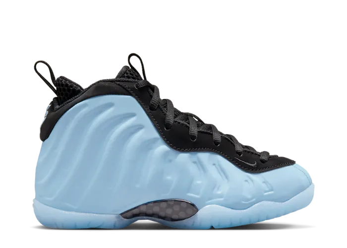 Nike Air Foamposite One Psychic Blue (PS)