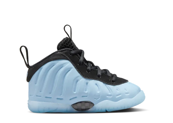 Nike Air Foamposite One Psychic Blue (TD)