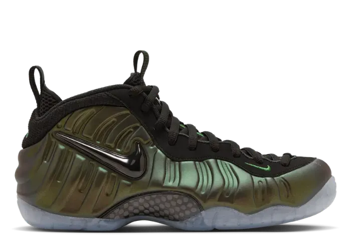 Nike Air Foamposite Pro Pine Green