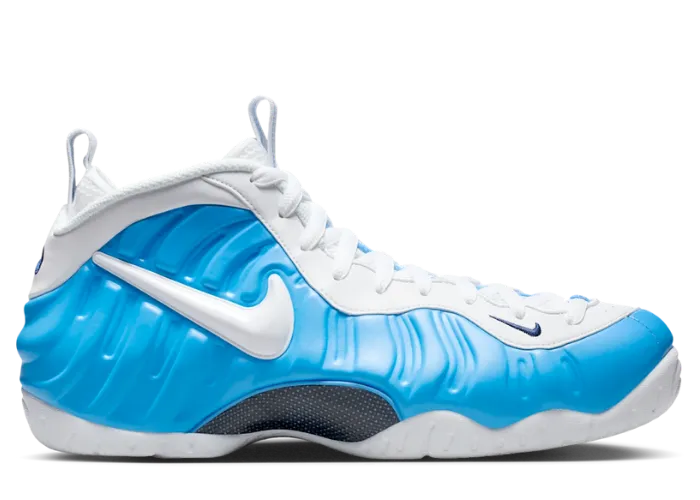 Nike Air Foamposite Pro University Blue (2026)
