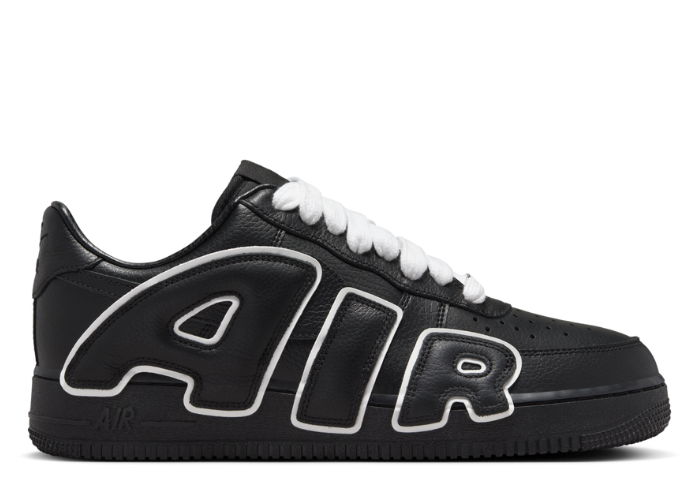 Nike Air Force 1 Low Cactus Plant Flea Market Black (2024)