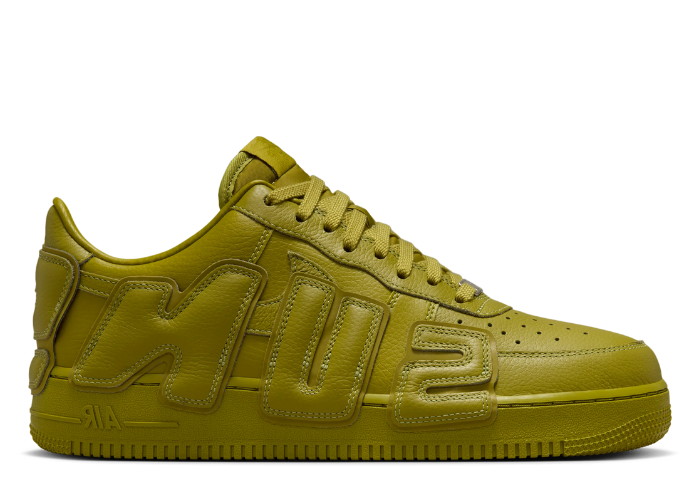Nike Air Force 1 Cactus Plant Flea Market Moss - FQ7069-300