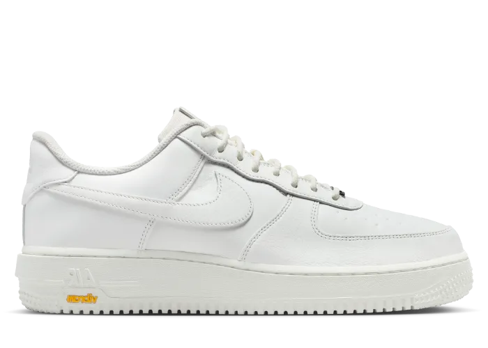 Nike Air Force 1 Low Gore-Tex Vibram Summit White