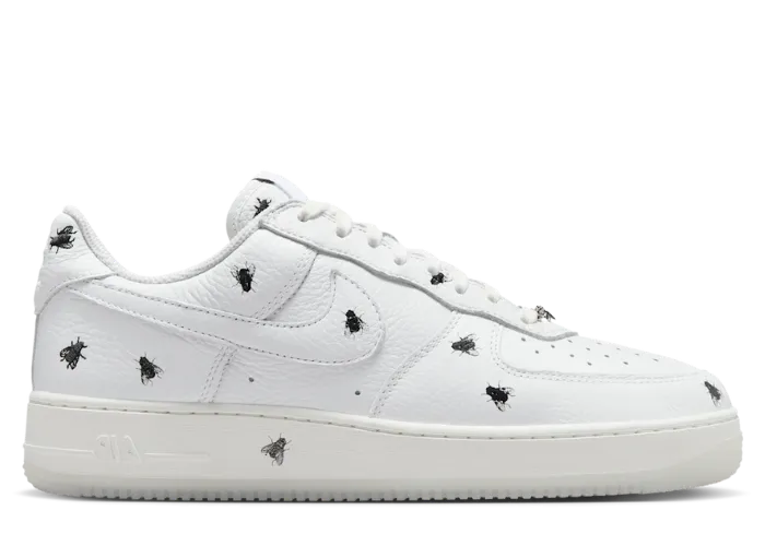 Nike Air Force 1 Low Housefly