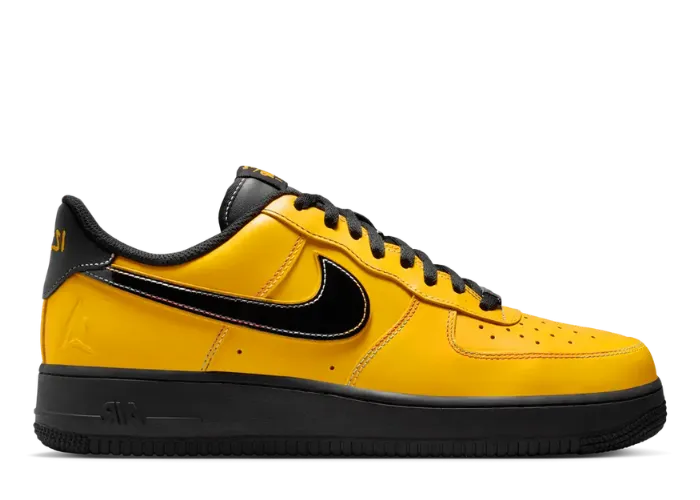 Nike Air Force 1 Low Ja Morant Sundial