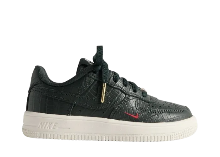 Kith has Three Nike Air Force 1 For Kids Releasing November 2025