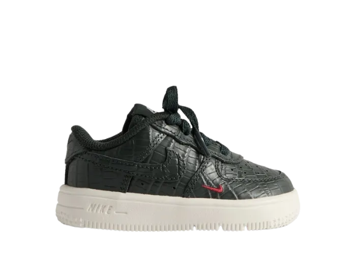 Kith has Three Nike Air Force 1 For Kids Releasing November 2025