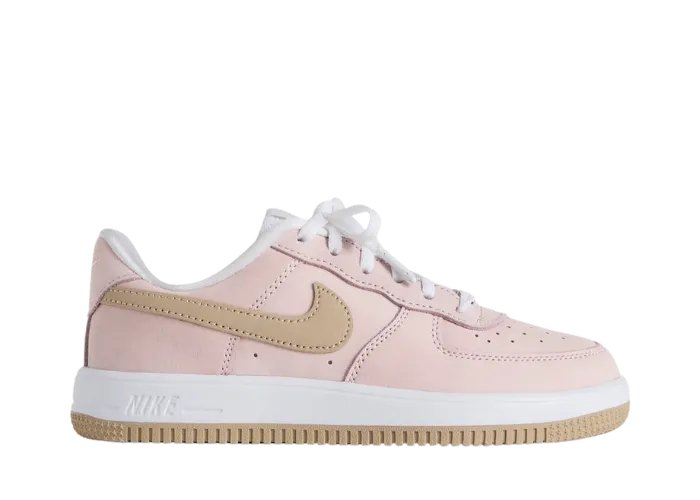 Nike Air Force 1 Low Kith Un-Linen (PS)