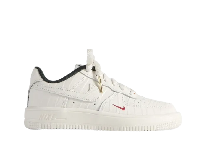 Kith has Three Nike Air Force 1 For Kids Releasing November 2025