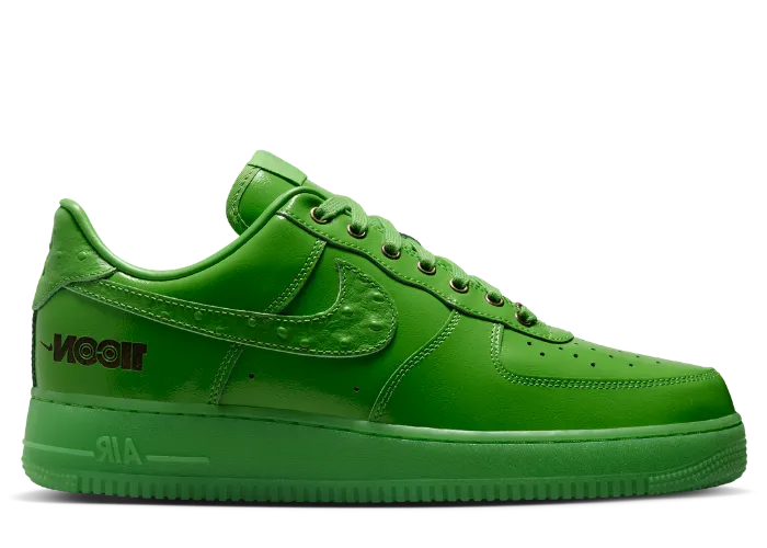 Nike Air Force 1 Low LX Icon Green Apple