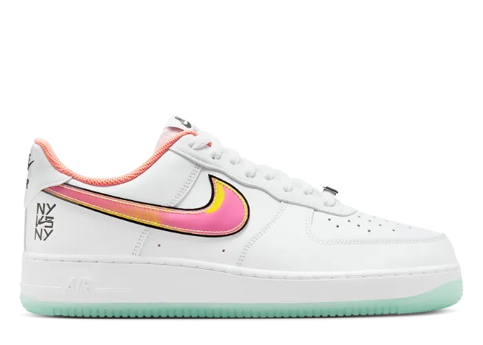 Nike Air Force 1 Low NYvsNY (2025)