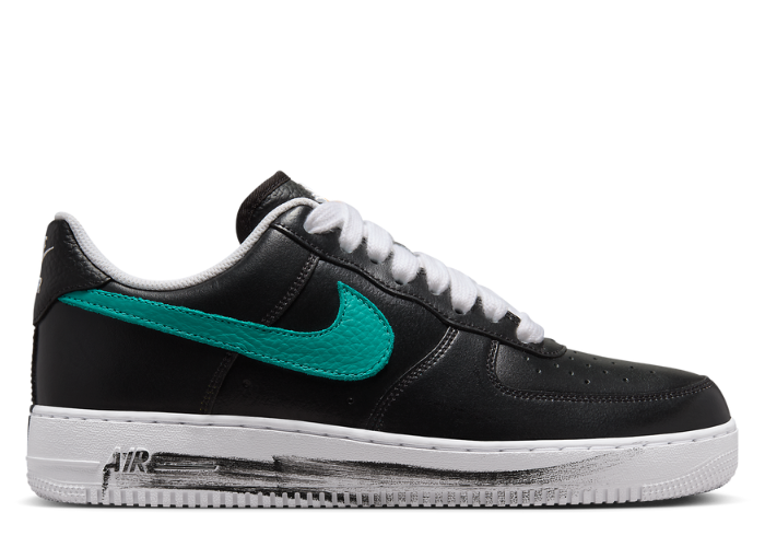 Nike Air Force 1 Low PEACEMINUSONE Para-Noise 3.0
