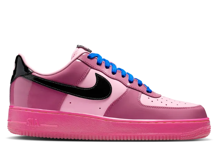 Nike Air Force 1 Low Pink Cooler