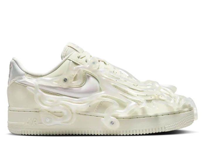 The Nike Air Force 1 Low LX Sea Glass Releases Spring 2025