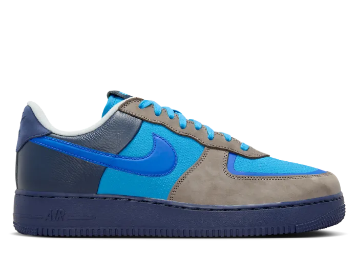 Nike Air Force 1 Low SP Stash