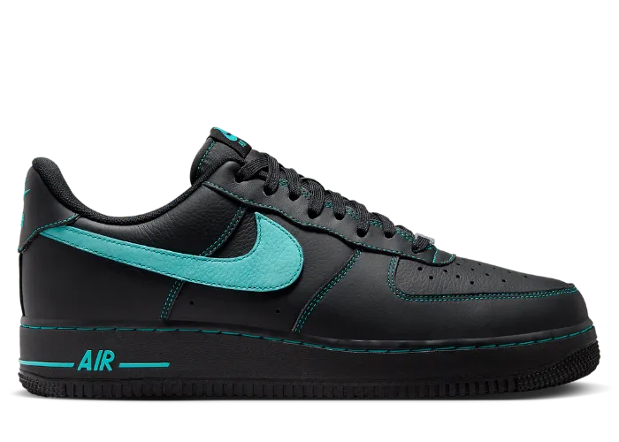 The Nike Air Force 1 Low unTiffany Releases Summer 2025