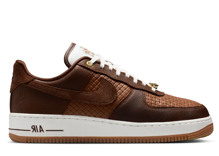 Nike Air Force 1 New Jersey