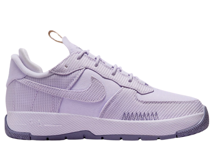 Nike Air Force 1 Wild Lilac Bloom (W) - FB2348-500 Release Info Nike Air Force 1 Wild Lilac Bloom (W) - FB2348-500 Release Info