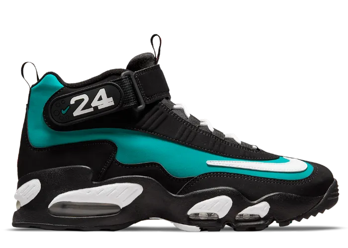 Nike Air Griffey Max 1 Emerald (2025)