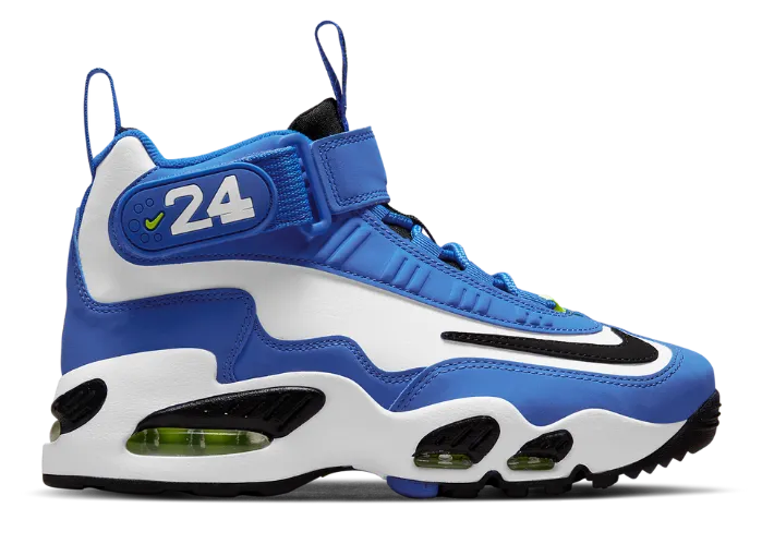 Nike Air Griffey Max 1 Royal (2026) (GS)