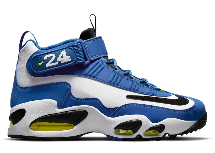Nike Air Griffey Max 1 Royal Volt (2026)
