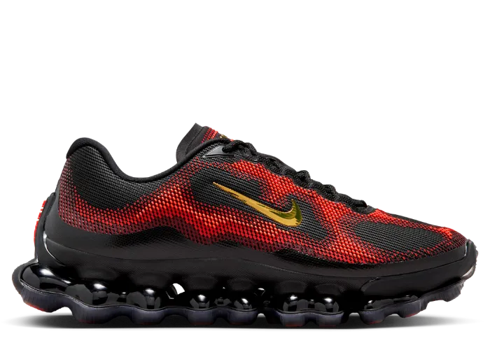 Nike Air Liquid Max Bred