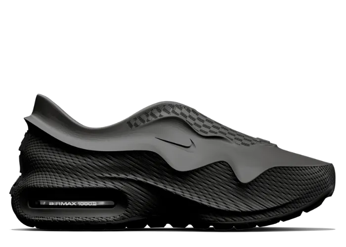 Nike Air Max 1000.2 Black