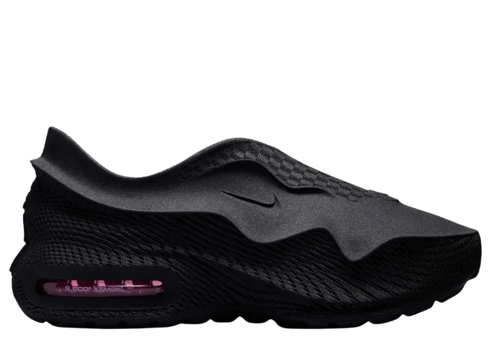 Nike Air Max 1000.2 Black Pink Spell