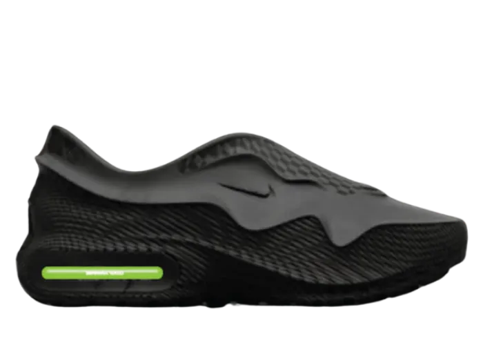 Nike Air Max 1000 Black