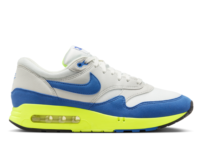 nike air max 1 work blue