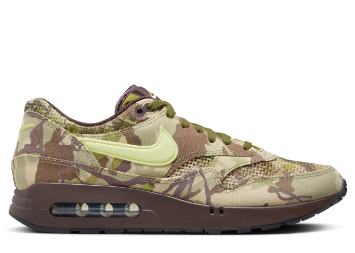 Nike Air Max 1 86 OG Camo FN8358 200 Raffles Where to Buy