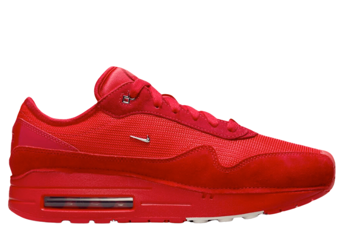 Nike Air Max 1 '86 OG Jacquemus University Red (W) - HM6690-600