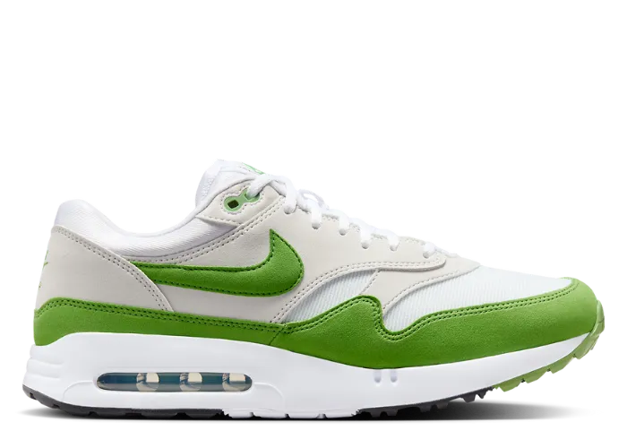 The Nike Air Max 1 '86 OG Golf Chlorophyll Releases Spring 2025