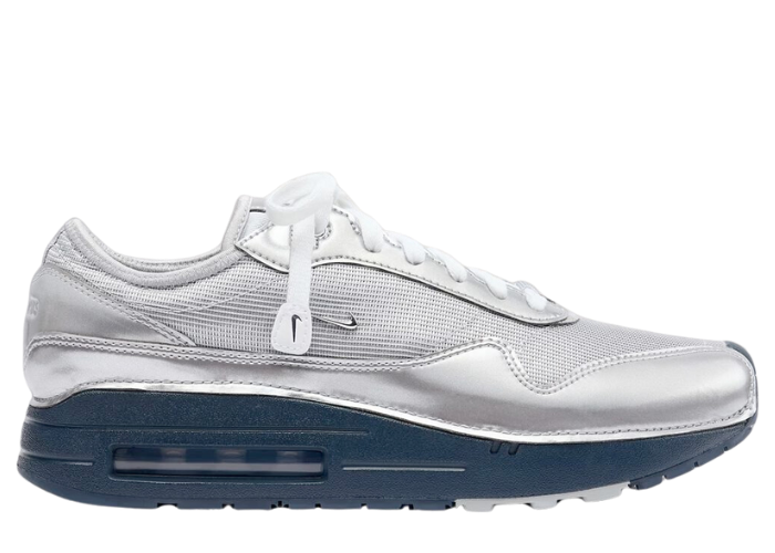 Nike Air Max 1 Photon Dust Smoke Grey - HM9936-001