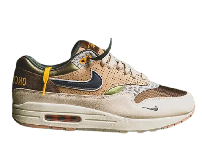 The Nike Air Max 1 Easter Celebration Releases March 2024