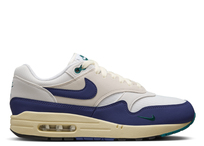 Nike Air Max 1 Athletic Department Deep Royal Blue - FQ8048-133